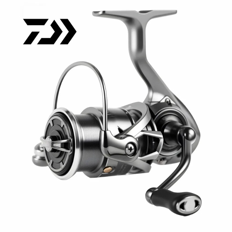 Moulinet de pêche à lancer DAI - Daiwa Reel Fuego avis et prix