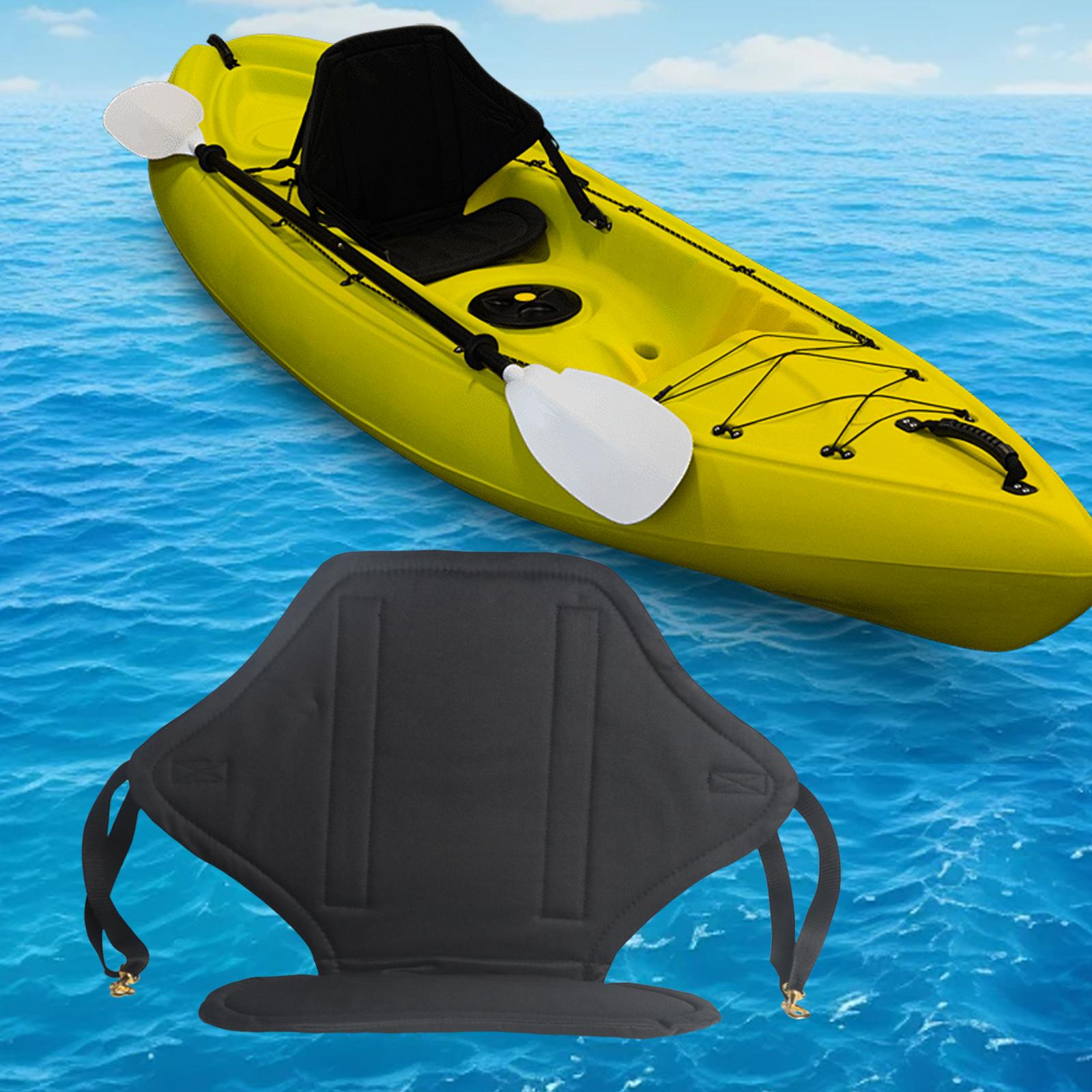 Siège de Kayak pliable antidér - Fishing Boat Seat avis et prix