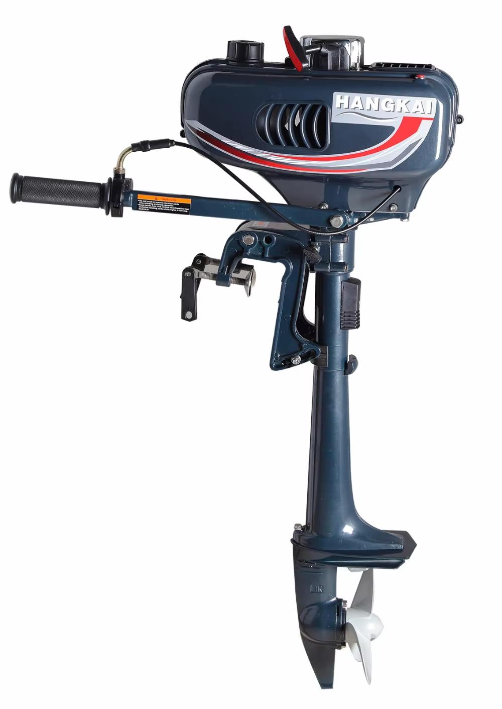 Vente exclusive - Moteurs mari - Fishing Boat Outboard Motor avis et prix