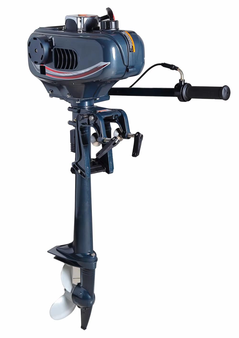 Vente exclusive - Moteurs mari - Fishing Boat Outboard Motor avis et prix
