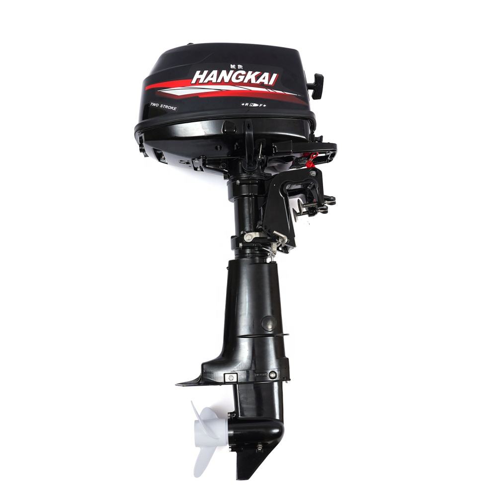 Offre Spéciale Moteurs HANGKAI - Fishing Boat Outboard Motor avis et prix