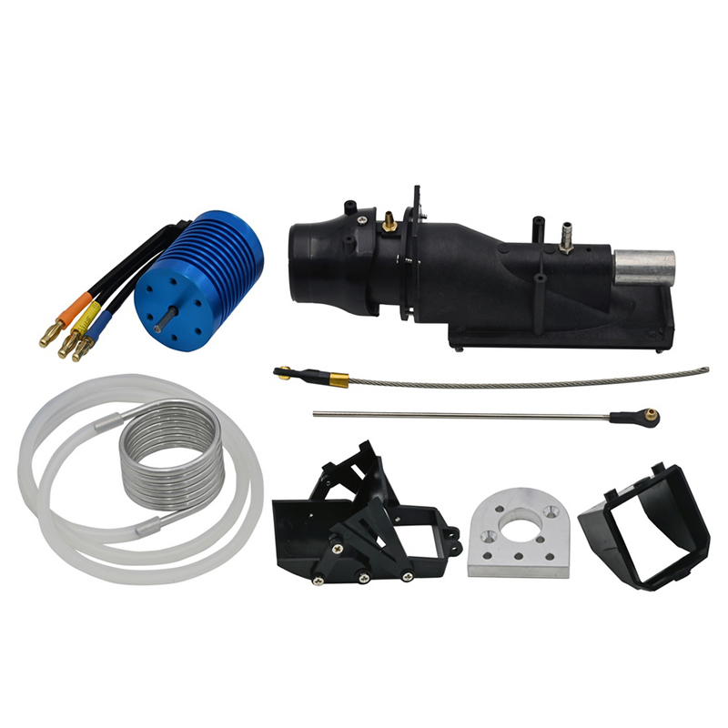 Ensemble de Pompe à Jet d'Eau  - Fishing Boat Trolling Motor avis et prix