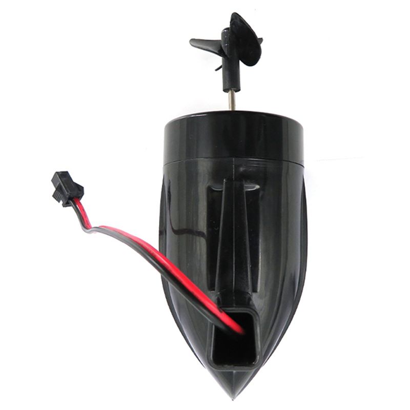 2 paires de moteurs pour batea - Fishing Boat Trolling Motor avis et prix