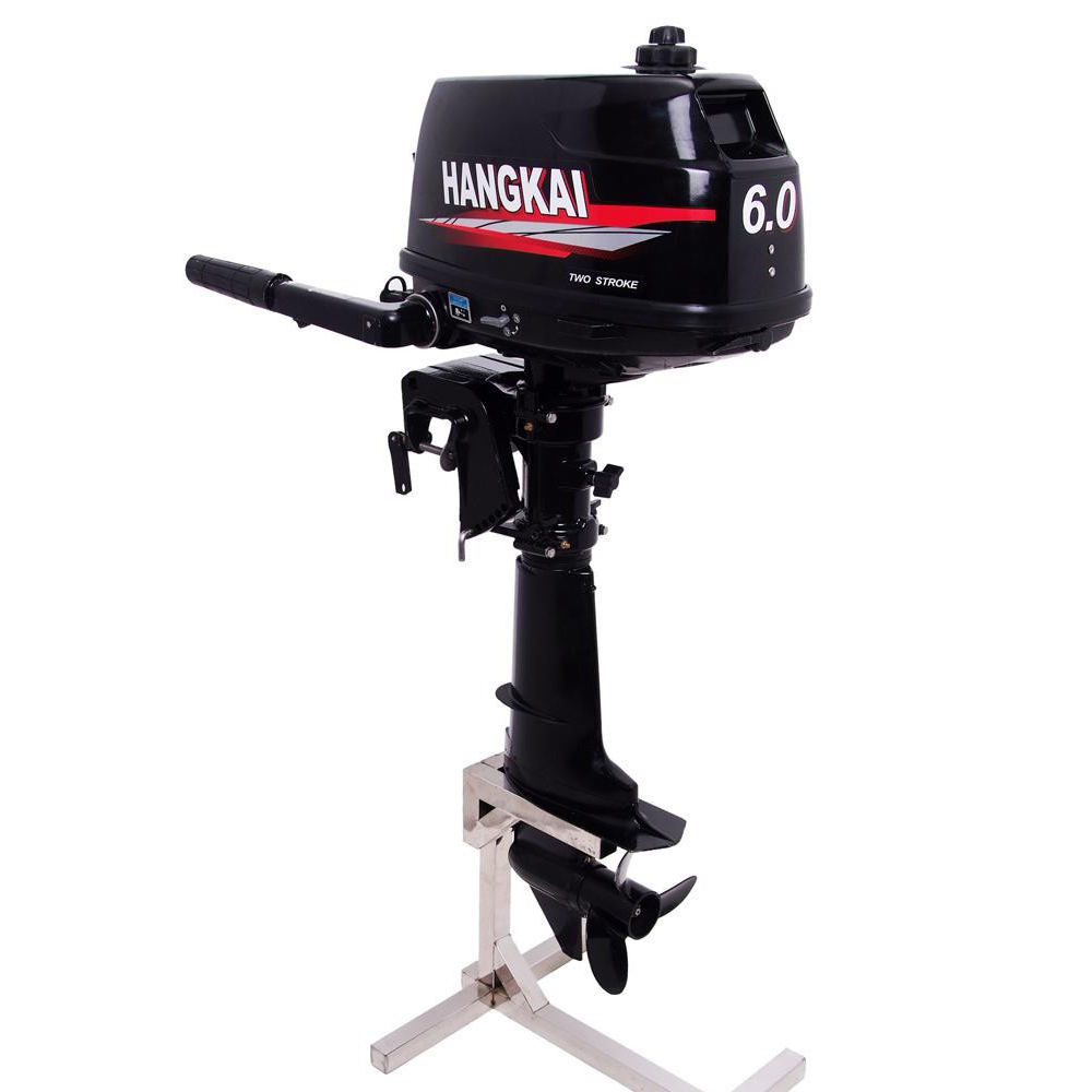 Moteurs hors-bord pour bateaux - Fishing Boat Outboard Motor avis et prix