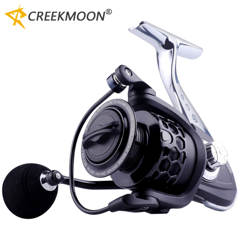 Moulinet de pêche en métal à l - Fishing Boat Steering Wheel avis et prix